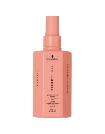 Schwarzkopf FIBRE CLINIX® BondXtend Fortify Spray Conditioner 6.7oz