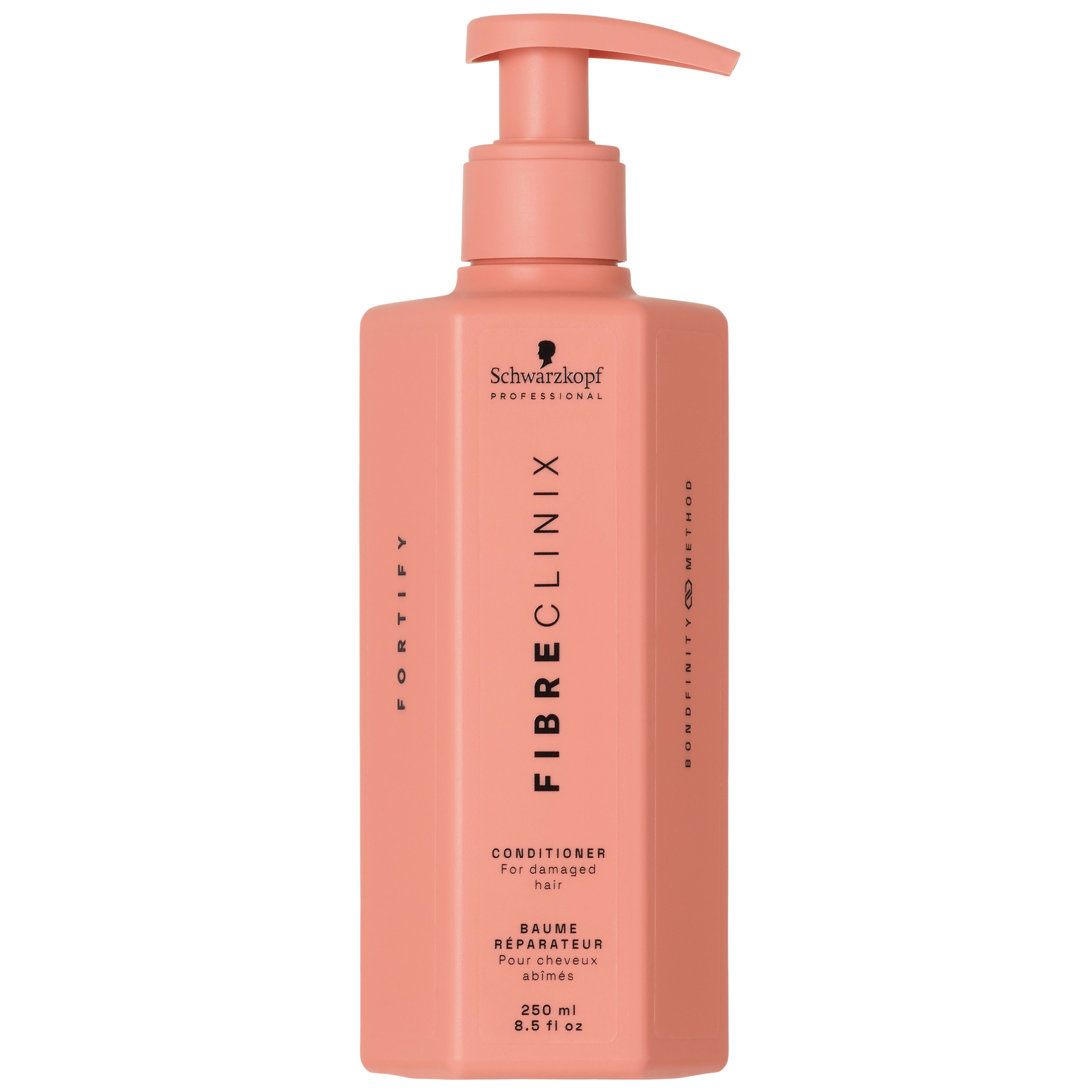 Schwarzkopf FIBRE CLINIX® BondXtend Fortify Conditioner 8.5oz