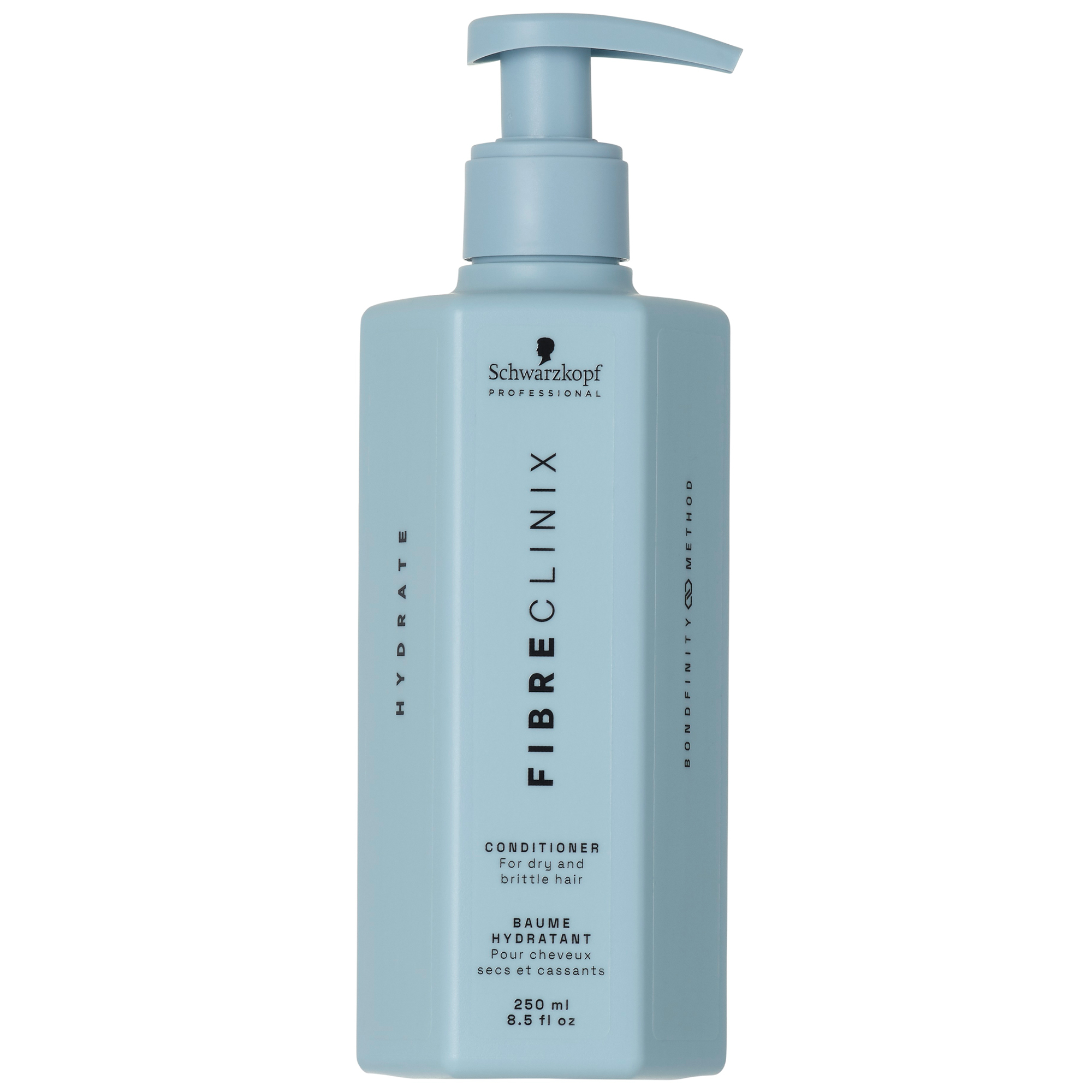 Schwarzkopf FIBRE CLINIX® BondXtend Hydrate Conditioner 8.5oz