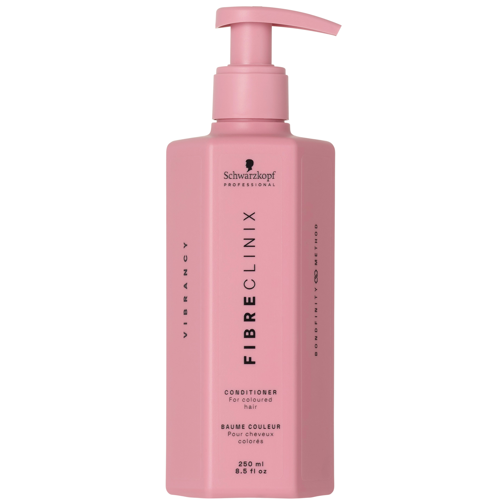 Schwarzkopf FIBRE CLINIX® BondXtend Vibrancy Conditioner 8.5oz