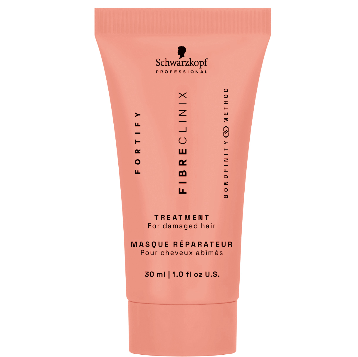 Schwarzkopf FIBRE CLINIX® BondXtend Fortify Treatment 1.01oz