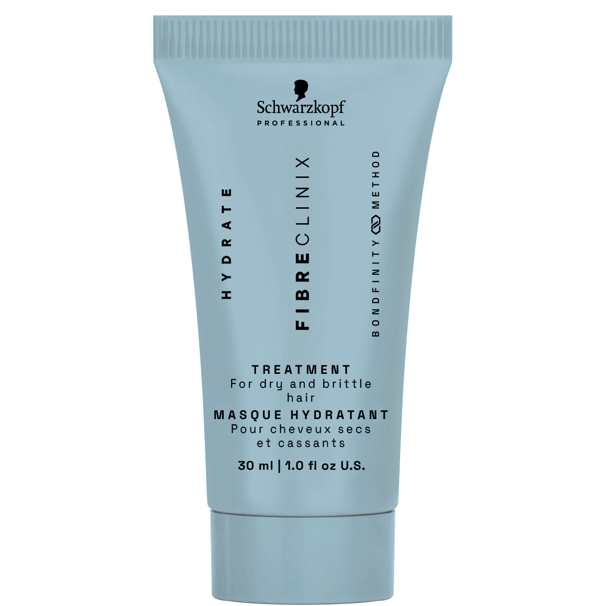 Schwarzkopf FIBRE CLINIX® BondXtend Hydrate Treatment 1.01oz