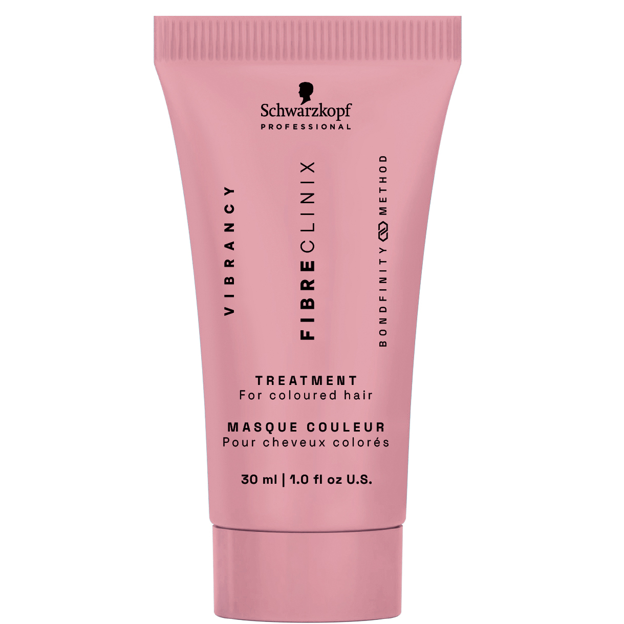 Schwarzkopf FIBRE CLINIX® BondXtend Vibrancy Treatment 1.01oz
